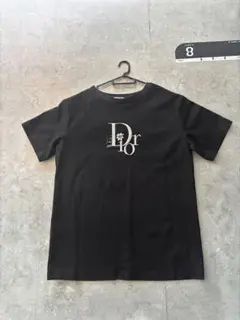 DIOR Tシャツ ブラック
