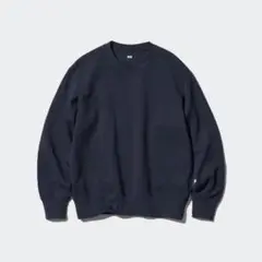ユニクロ UNIQLO スウェットシャツ