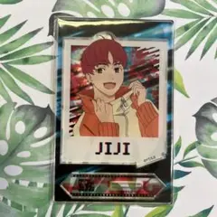 ダンダダン フォトスタイルアクスタ ジジ