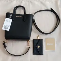 マイケルコース ショルダーバッグ 35F4G2VC0T 2way【新品未使用】