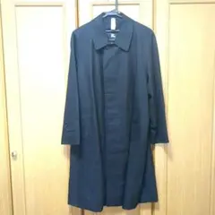 R*催様 BURBERRY バーバリー カシミヤ ライナ一付き ステンカラーコー