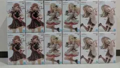 学園アイドルマスター ESPRESTO Sweet moment 3種12体