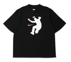UNION Nike SW Frontman Tee Black L
