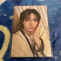 BOYNEXTDOOR ボネクド サノク コンバン トレカ テサン