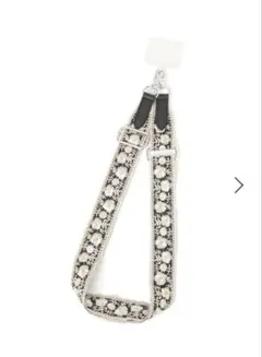 グローバルワーク　ショルダーストラップ