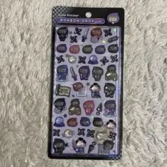 ボンボンドロップシール　忍者　和柄　新品　正規品