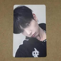 BOYNEXTDOOR トレカ ジェヒョン