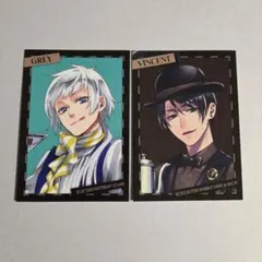 家庭教師ヒットマンREBORN！ フィルム風コレクション 笹川了平 山本武