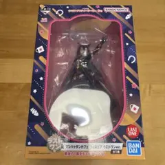 ウマ娘　マンハッタンカフェ　一番くじ9弾　ラストワン　フィギュア　おまけ付き