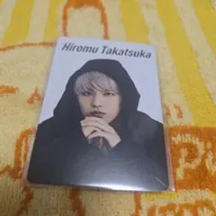 adidas　第１弾　髙塚大夢