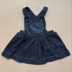 ベビー ジャンパースカート 70cm