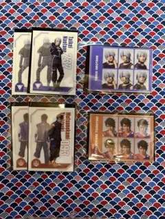 陸奥守　大慶　ミュージカル刀剣乱舞　坂龍飛騰　ランダムフィルム　ライブver.