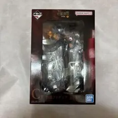 呪術廻戦　宿儺　フィギュア 一番くじC賞 新品