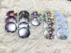うらたぬき 缶バッジ チェキ まとめ売り 2026年最新】うらたぬきの人気アイテム - メルカリ