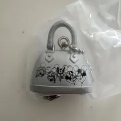 Disney MUS バックコレクション カプセルトイ