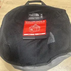 THE NORTH FACE NEBULA 6 TC グレー ダッフルバッグ - メルカリ