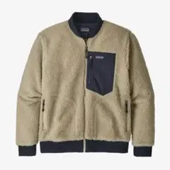 ジャケット フリースジャケット