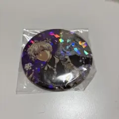 IDOLiSH7 逢坂壮五 缶バッチ 3周年