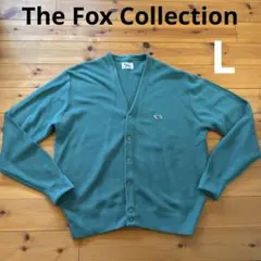 The Fox Collection グリーンカーデ　ハリウッドランチマーケット