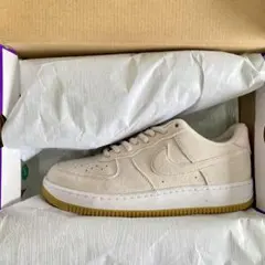 NIKE SB AIR FORCE 1 HM8517-100 26.5cm