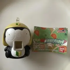 2005年　ケロロ軍曹　タママ二等兵 カプセルトイ　※フラッシュ機能なし※