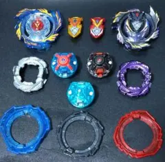 【箱に痛みあり】ベイブレードバースト ビクトリーヴァルキリー .B.V 箱に痛みあり】ベイブレードバースト ビクトリーヴァルキリー .B.V