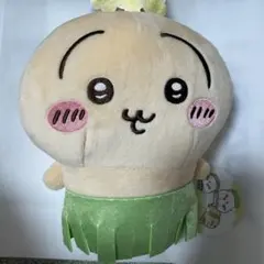 映画ちいかわ　ぬいぐるみ　クレーンゲーム景品