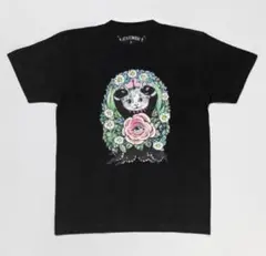 美品】グッチ ヒグチユウコ コラボ チルドレン Tシャツ 8