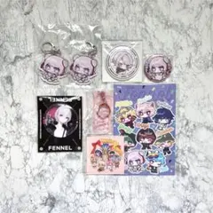 2025年最新】Fennel 第五人格の人気アイテム - メルカリ