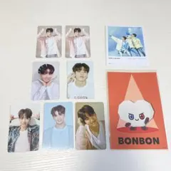 TREASURE ジュンギュ まとめ売り