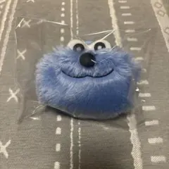 パペットスンスン カラビナ付きぬいぐるみファスナーマスコット