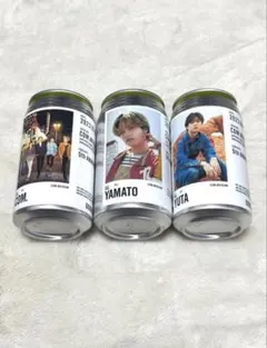 【コムドット】グッズセット