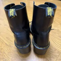 Dr. Martens 8ホール 5㎝ヒール