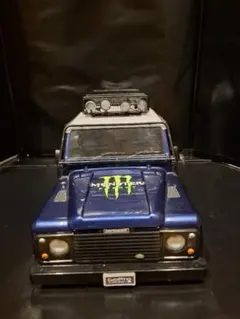 タミヤLand Rover Defender 1/10スペアボディのサムネイル
