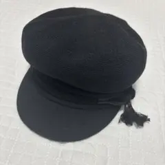 CA4LA キャスケット　マリンキャップ　ORDINARY CO