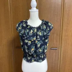 トップス　ノースリーブ　コルザ　COLZAのサムネイル