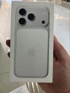 Apple iPhone 17 Pro 香港版