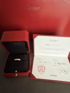 2025年最新】カルティエ保証書ケースの人気アイテム - メルカリ