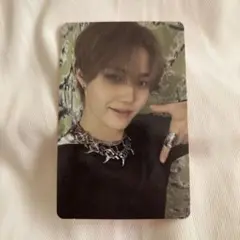 TREASURE LOVE PULSE rockchic ドヨントレカ