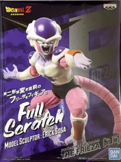 2026年最新】Full Scratch フリーザの人気アイテム - メルカリ