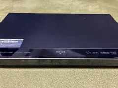 【ジャンク品】SHARP ブルーレイディスクレコーダー本体のサムネイル