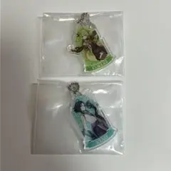 原神 アクリルチャーム05 コレイ 魈2点セット