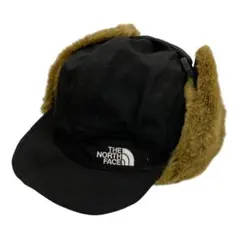 【即日発送】 THE NORTH FACE ファーイヤーフラップキャップ
