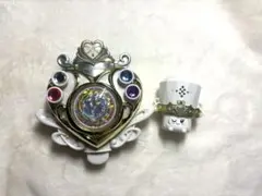キュアモジューレ 当時物