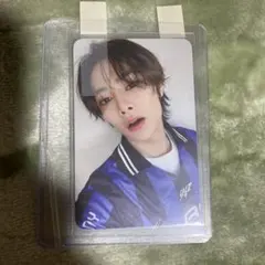 straykids KARMA サウェ ヨントン 特典 トレカ アイエン