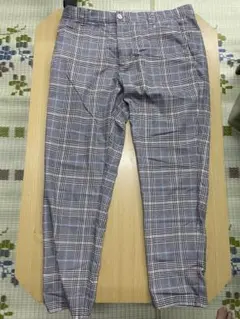 ZARA MAN スラックス free sizeのサムネイル