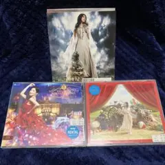茅原実里 NEO FANTASIA Parade contact アルバム