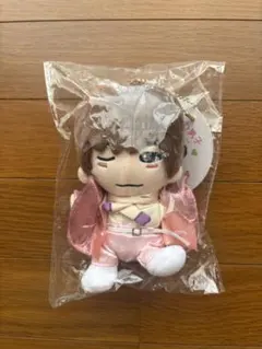 高橋恭平　ちびぬい　第2段