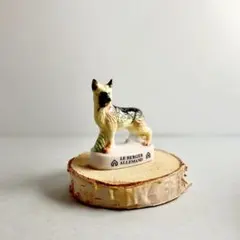 2026年最新】シェパード 置物の人気アイテム - メルカリ