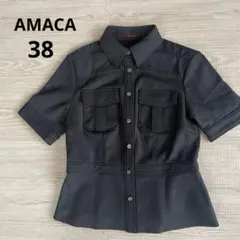 新品未使用AMACA 半袖カットソー 2231-V5P1356602__I.jpg?v=